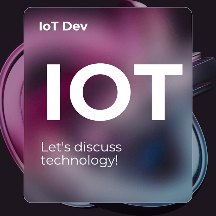 Cover image for IoT Development