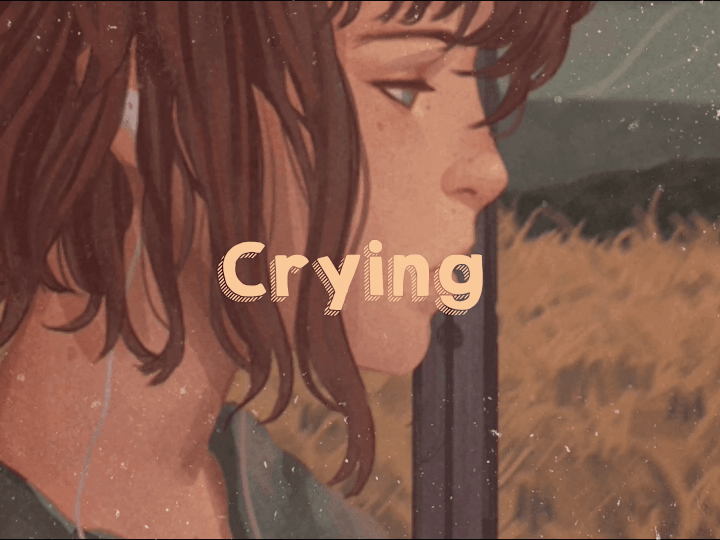 Cover image for I will make animated lyrics video for your song