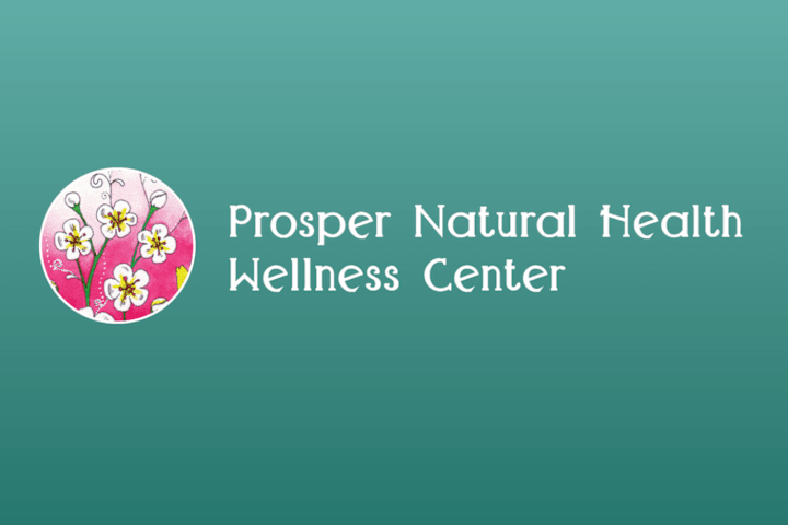 Cover image for Prosper Natural Health Branding & Ad Design