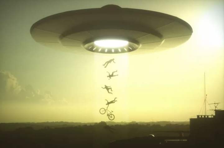 Cover image for Convincing Alien Abduction Stories – The 10 Most Well Documente…