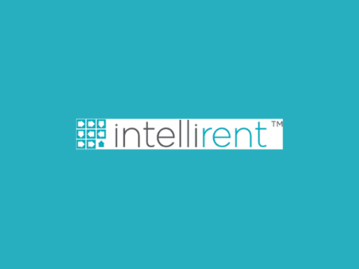 Cover image for Intellirent - Real Estate Rental Management Web App