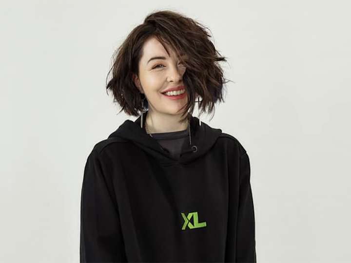 Cover image for Excel Esports Leah interview and article