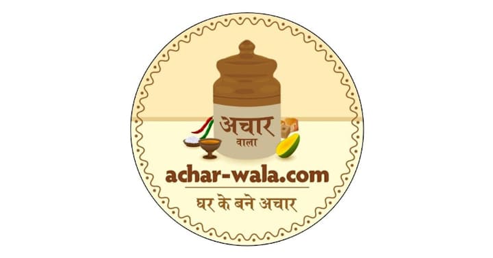 Cover image for 
      achar-wala.com
