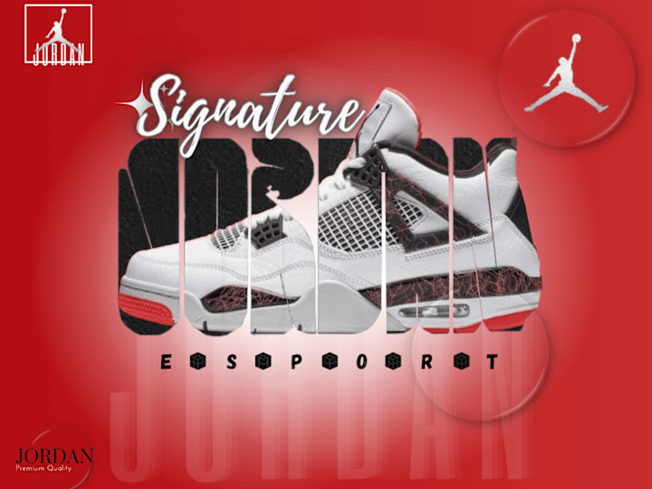 Cover image for Product Advertising Design 