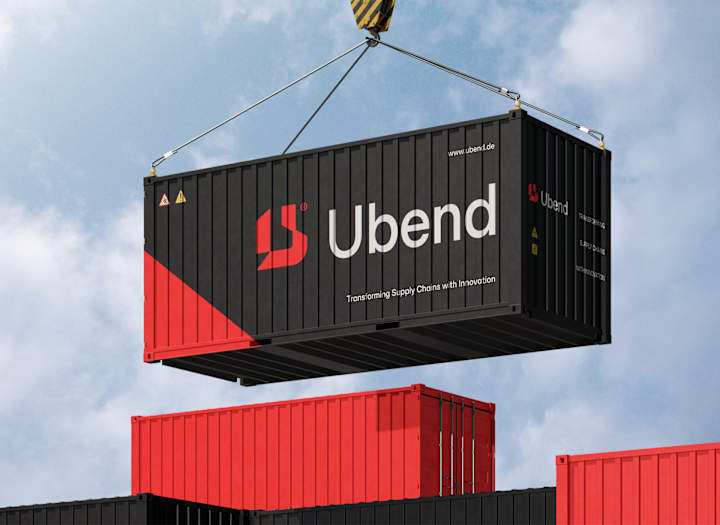 Cover image for Ubend®