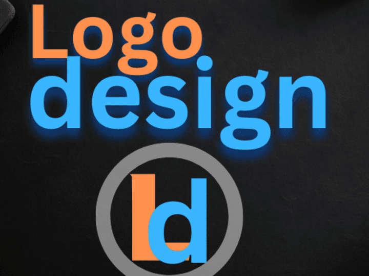 Cover image for LOGO DESIGN