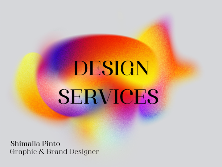 Cover image for Brand Identity Design