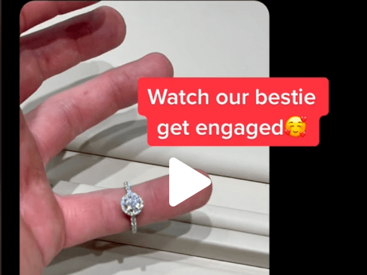 Cover image for Engagement Video - Viral TikTok