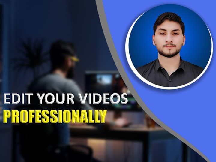 Cover image for Professional Video Editing