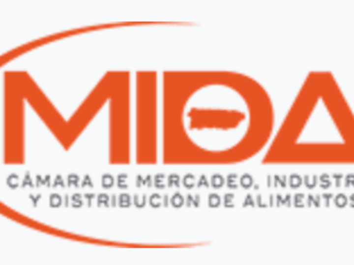 Cover image for MIDA - Food and Beverage Association of Puerto Rico