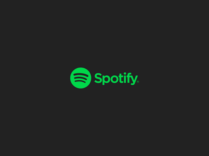 Cover image for Spotify Social Media Content