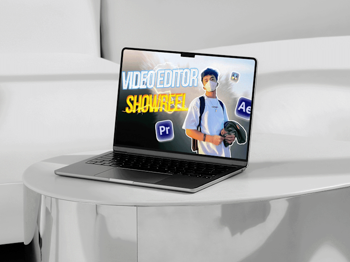 Cover image for My Journey as a Video Editor