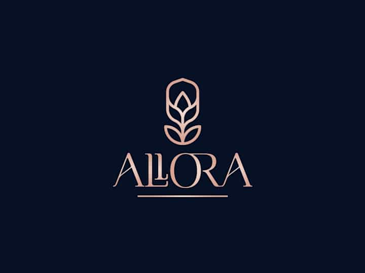 Cover image for ALLORA – HR and Administration Services.