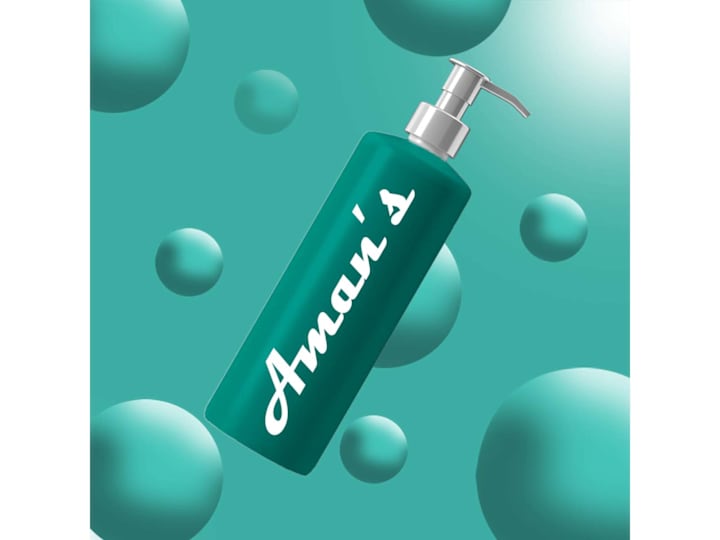 Cover image for Eye-catching poster alert! 🚀 See how our product stands out