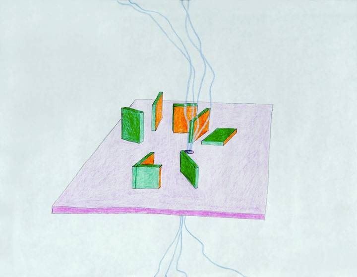 Cover image for 10WiresLevels