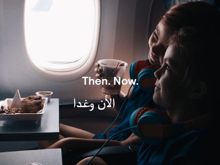 Cover image for proofreading .Arabic & English 