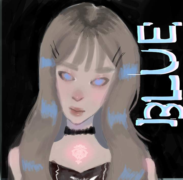 Cover image for Illustration commission