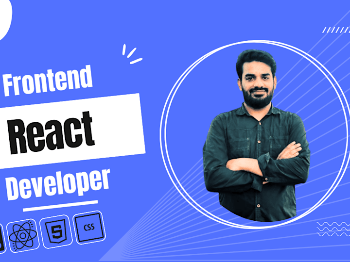Cover image for You will get a High-Impact Website in Angular,React or Node