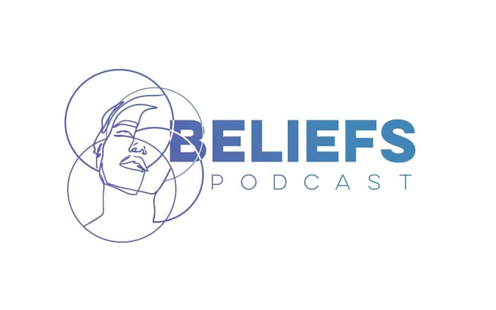 Cover image for Beliefs: A Podcast Exploring the Human Condition