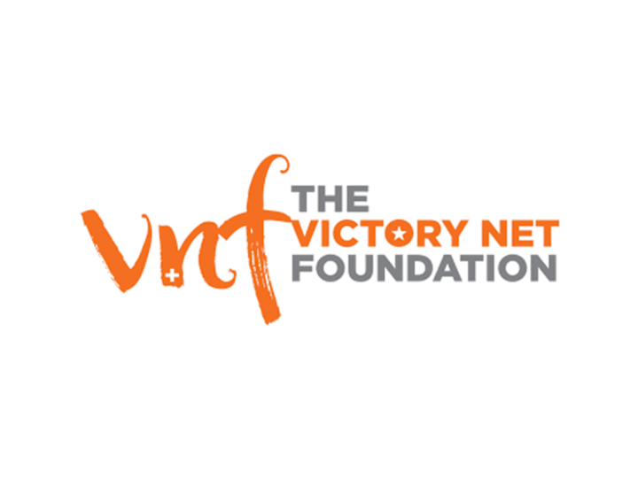 Cover image for Victory Net Foundation 