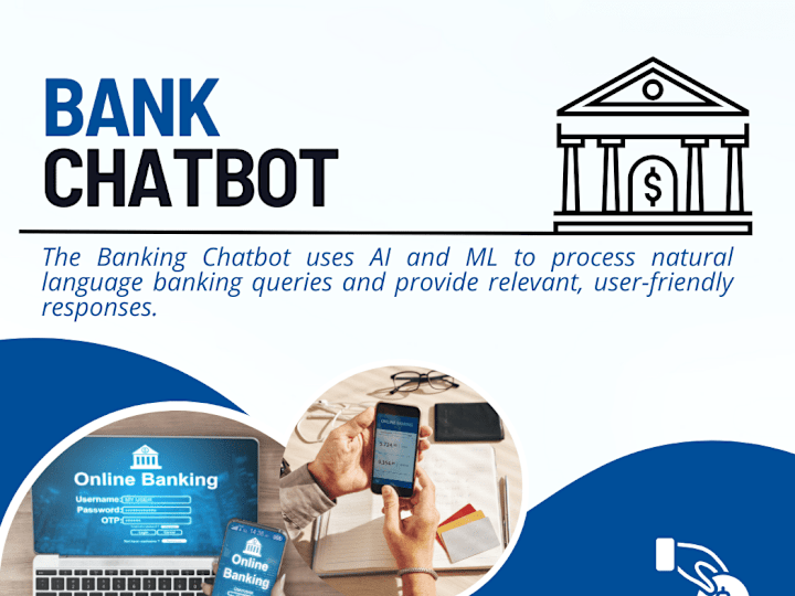 Cover image for Bank Chatbot