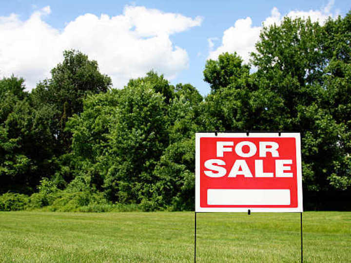 Cover image for Private Land Listing Agent 
