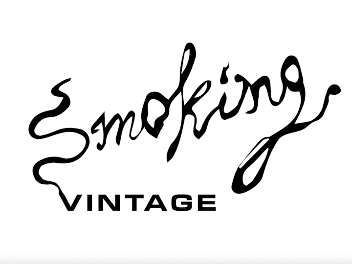 Cover image for Smoking Vintage | Neha Mathew Design