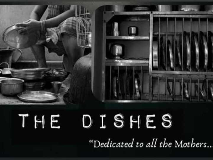 Cover image for THE DISHES (Short Film) - YouTube