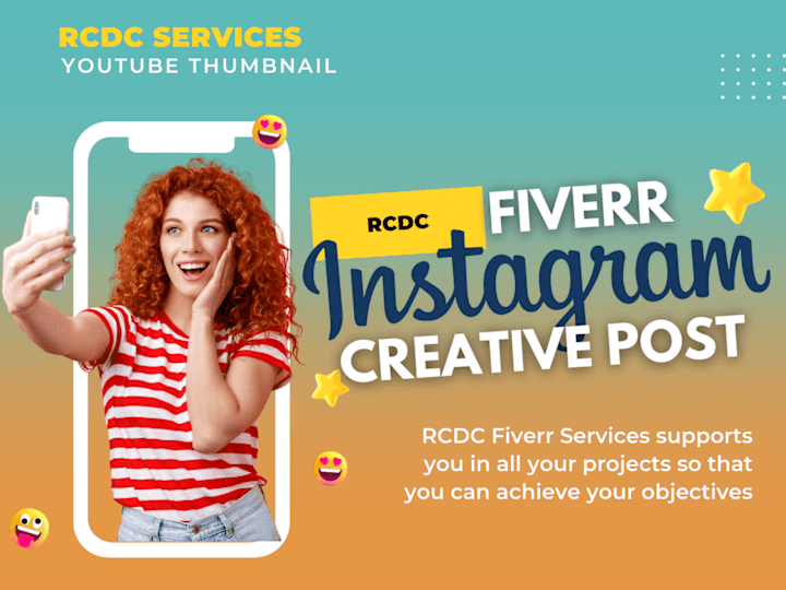 Cover image for Instagram Post Designs