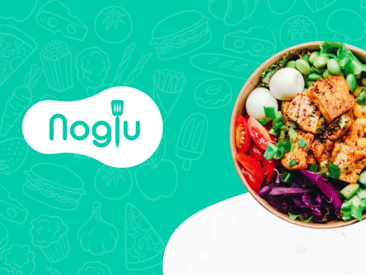 Cover image for Noglu - Proyecto UX/UI