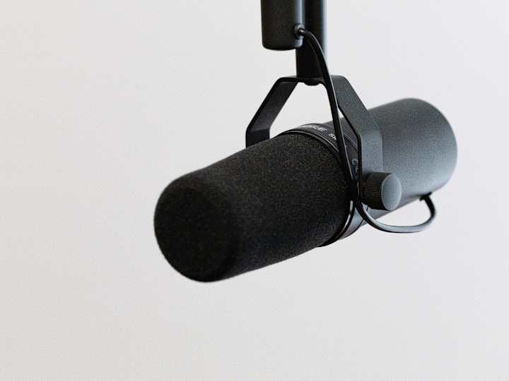 Cover image for Podcast Hosting