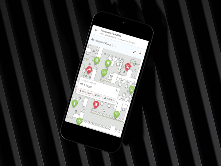 Cover image for IoT in a Box - B2B Sensors CMS