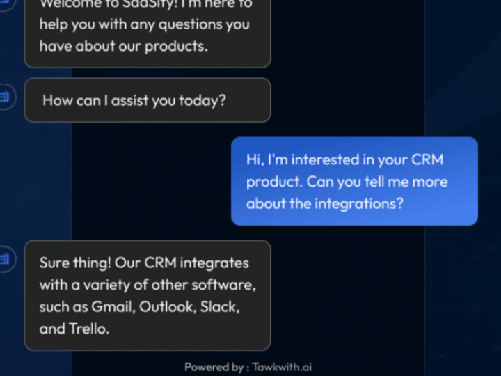 Cover image for Elevate Experiences with Innovative AI Chatbot
