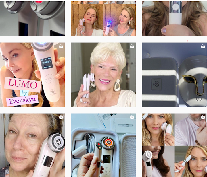 Cover image for Influencer Marketing