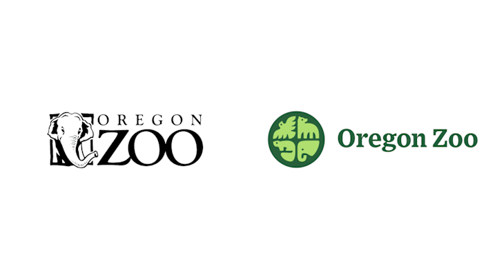 Cover image for Boldly Go where No Zoo has Oregon Before