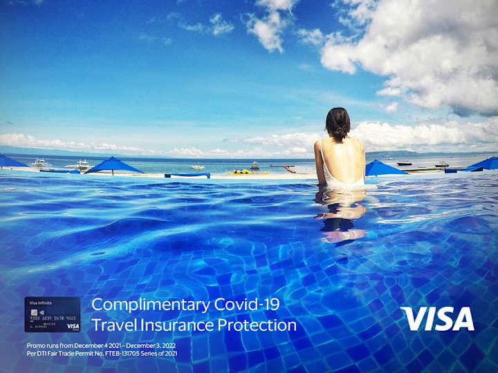 Cover image for Visa Philippines