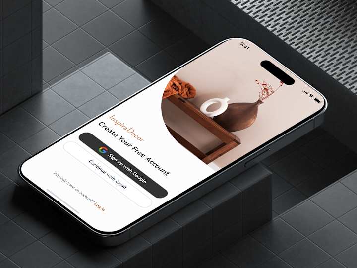 Cover image for Mobile App Design 