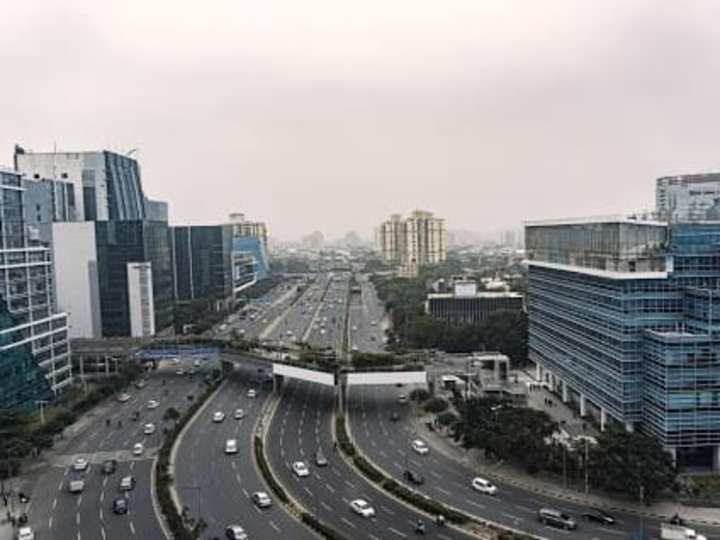 Cover image for Jaipur to Gurgaon Cab