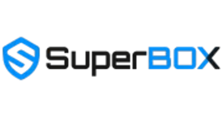 Cover image for Super Box — Full Website Customization