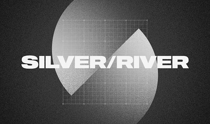 Cover image for Silver River - Branding and Web Strategy