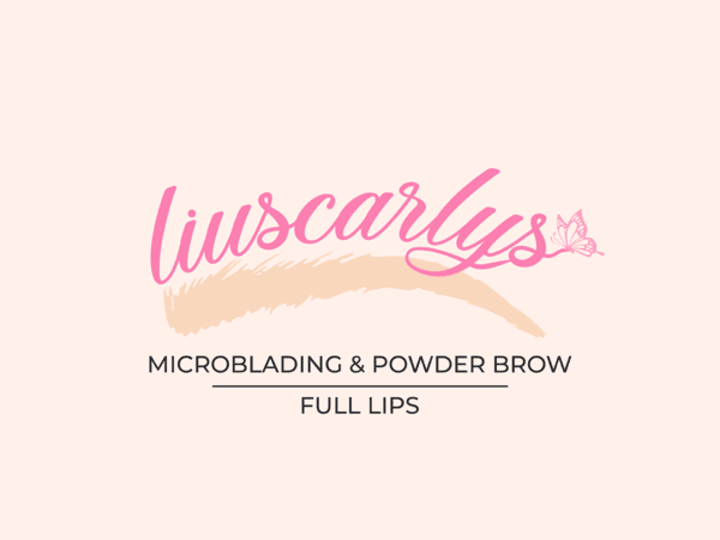 Cover image for Liuscarlys - Microblading & Powder Brows