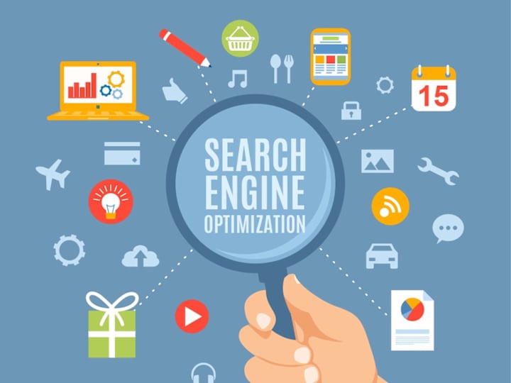 Cover image for Elevate Your Online Presence with Expert SEO Services!