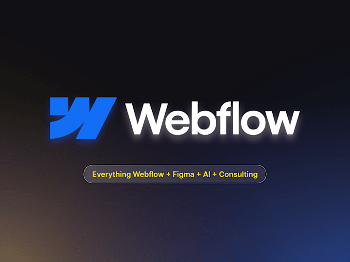 Cover image for All-Star Webflow Genie 🧞‍♂️💰