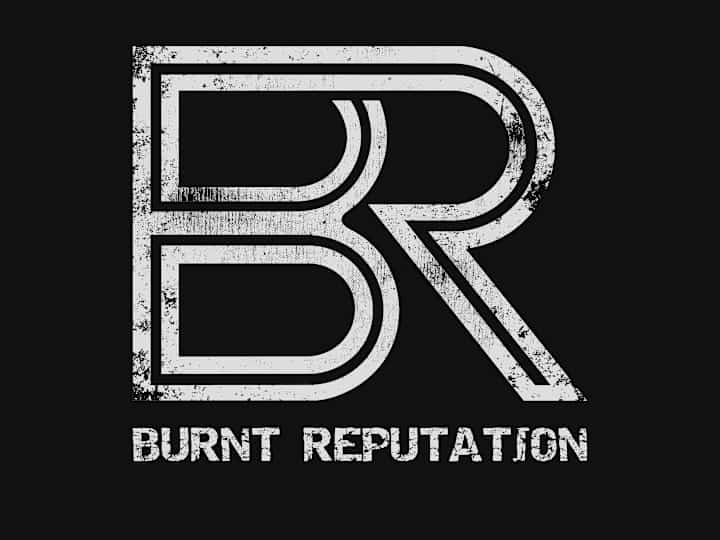 Cover image for Burnt Reputation Logo