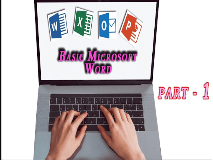 Cover image for Data Entry and MS office 