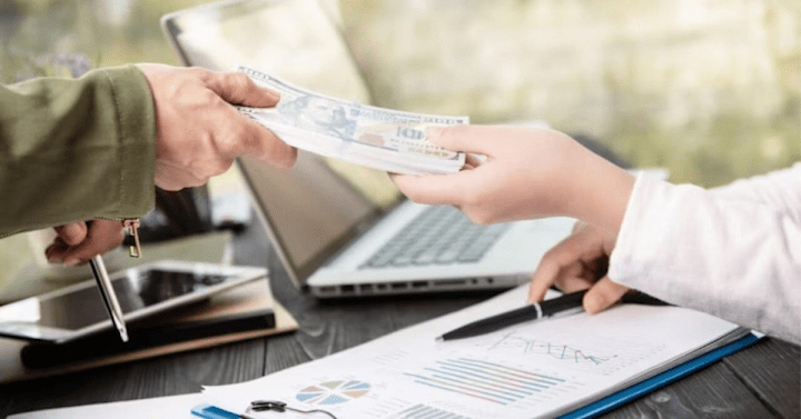 Cover image for Guide to Choosing Licensed Moneylenders in Singapore