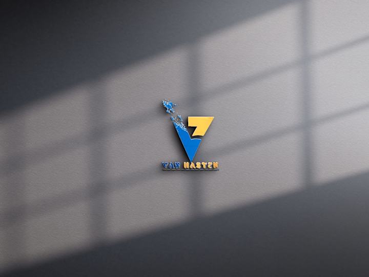 Cover image for Logo Design