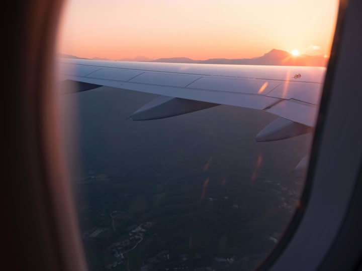 Cover image for Comprehensive Travel Booking