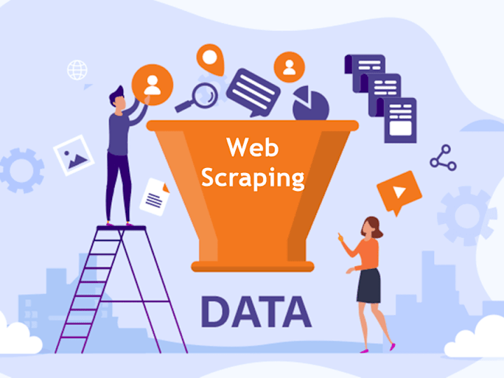 Cover image for Expert Web Scraper