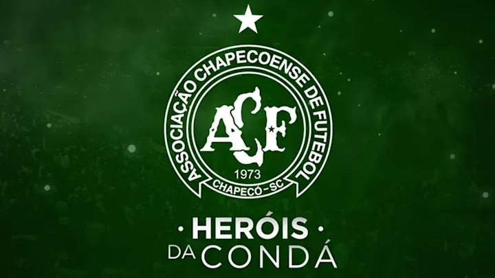 Cover image for Documentary of Chapecoense´s plane crash